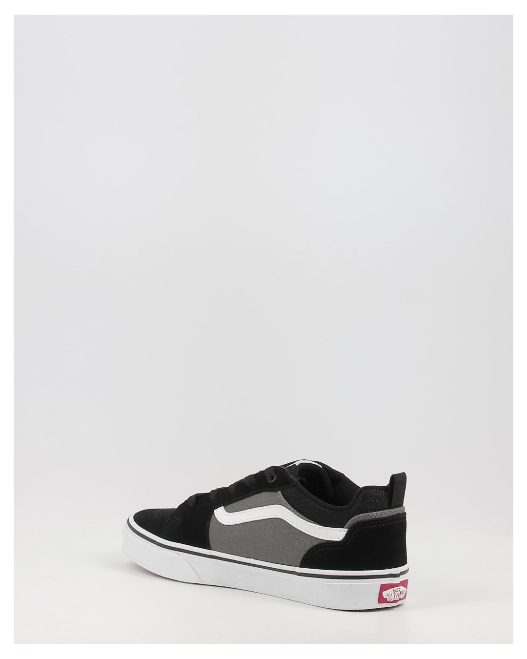 Zapatillas Vans YT FILMORE negro