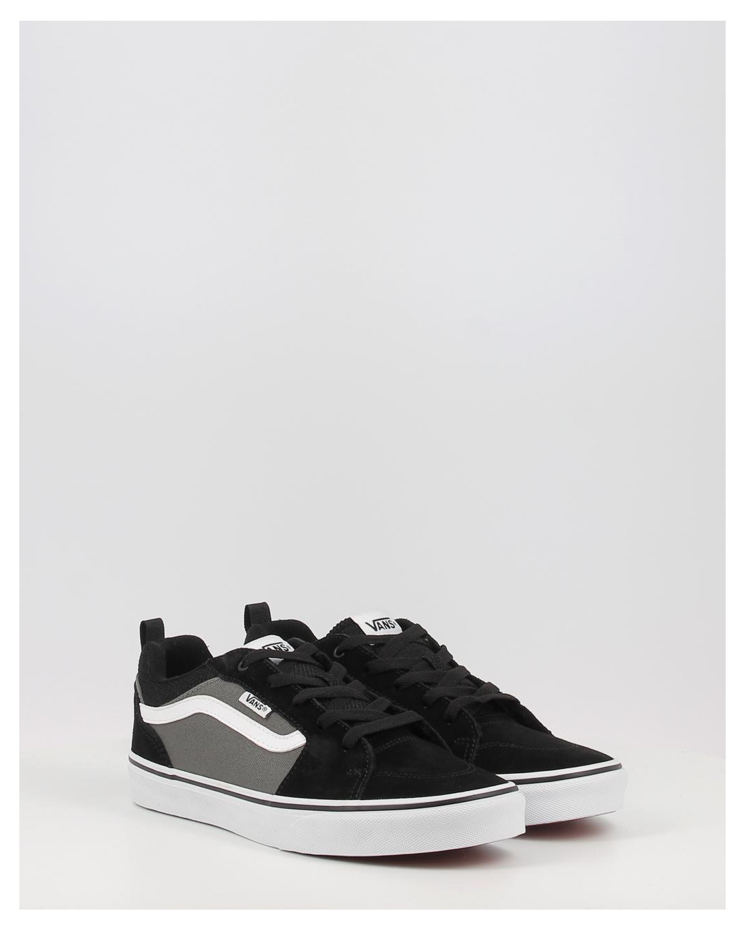 Zapatillas Vans YT FILMORE negro