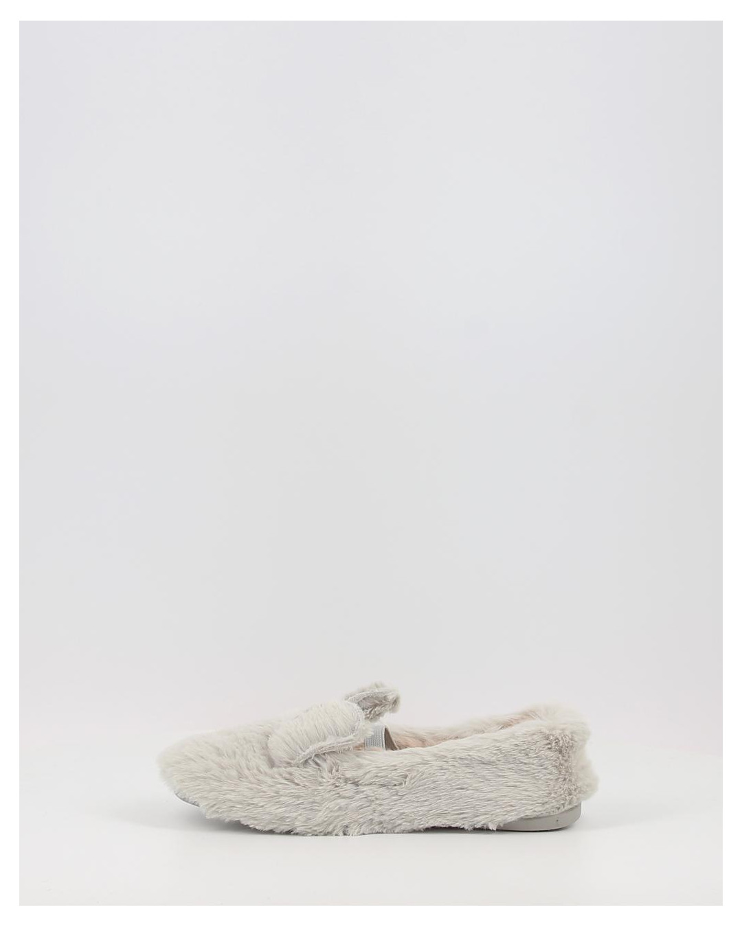 Zapatillas de Casa Victoria LLUVIA ANIMALES 1060100 gris