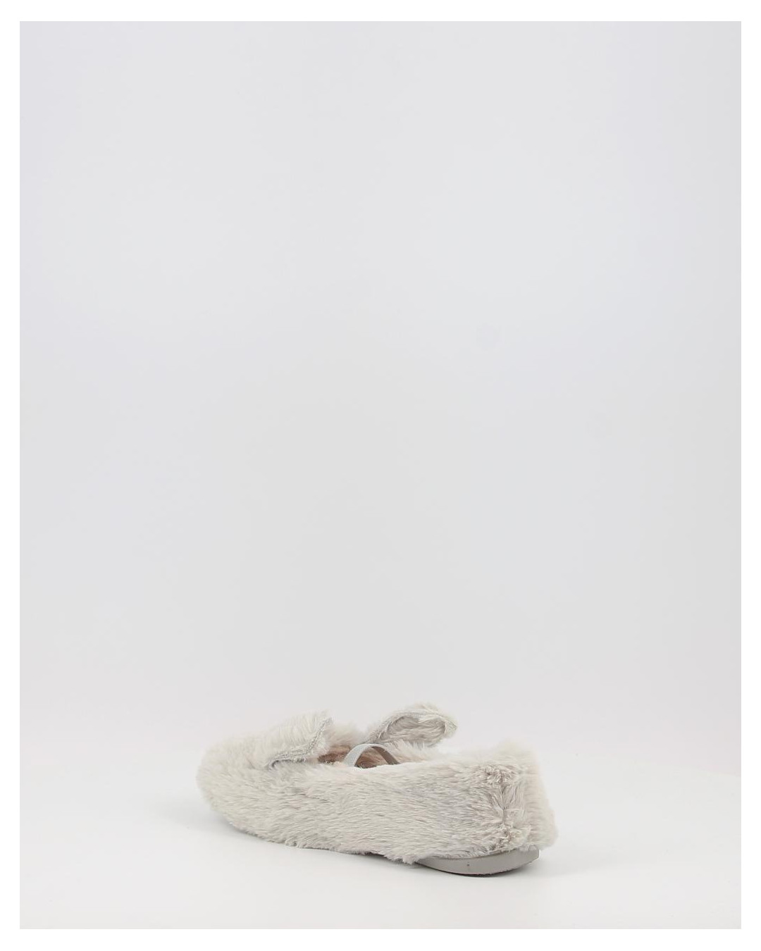 Zapatillas de Casa Victoria LLUVIA ANIMALES 1060100 gris