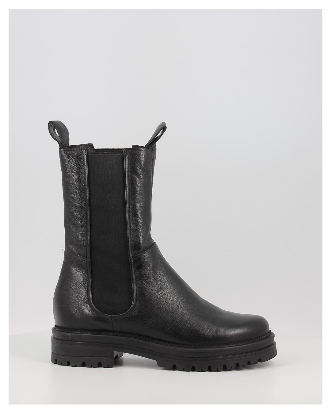 Botas Mjus M77203 negro