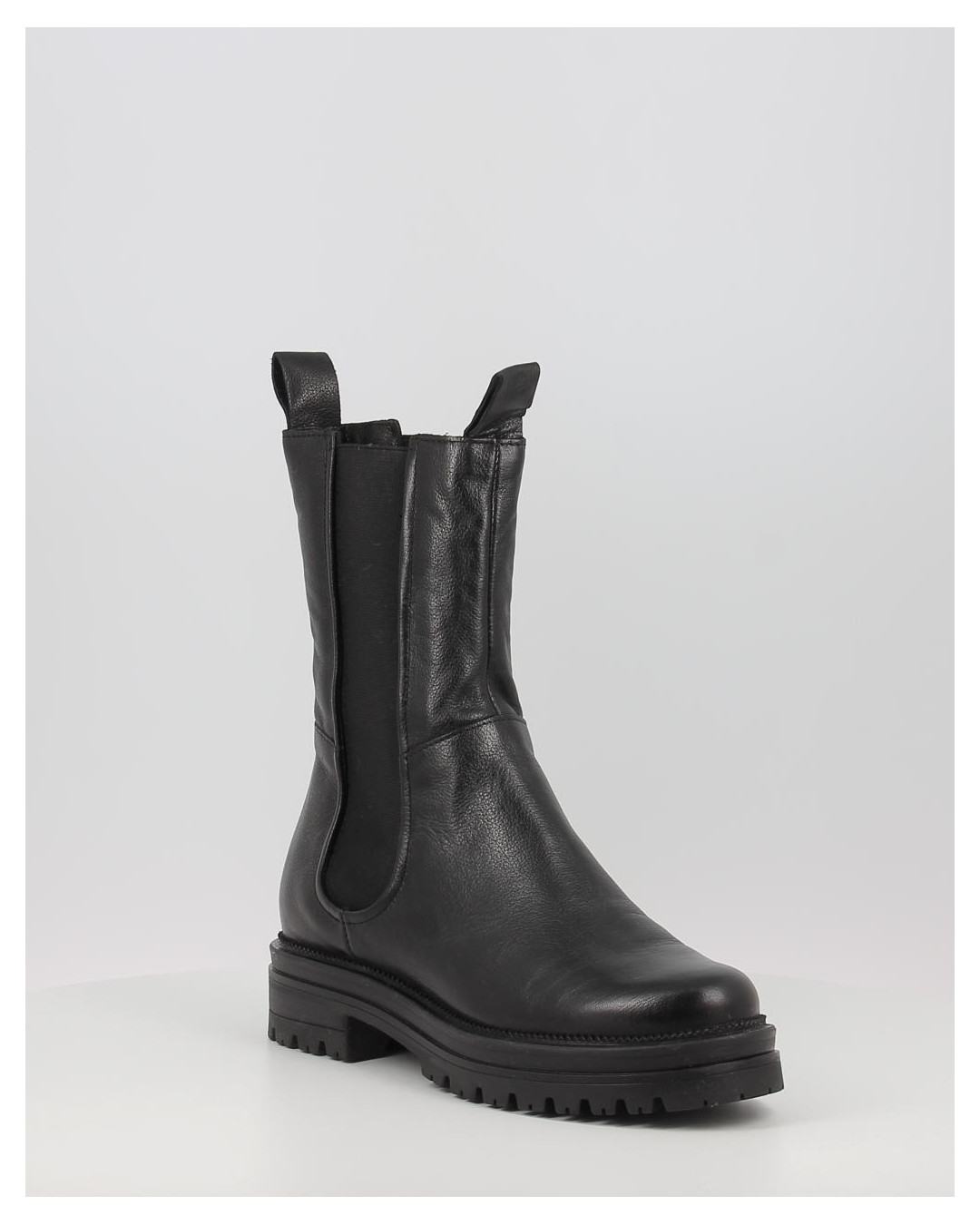 Botas Mjus M77203 negro