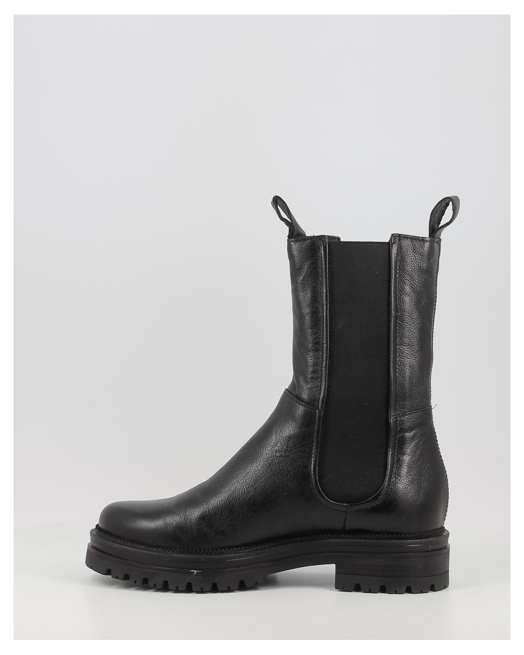 Botas Mjus M77203 negro