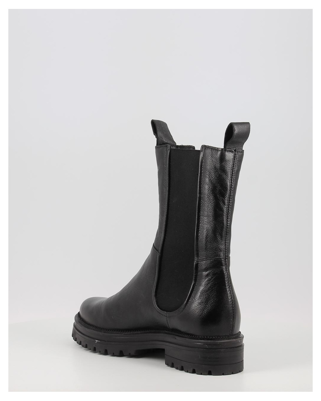 Botas Mjus M77203 negro