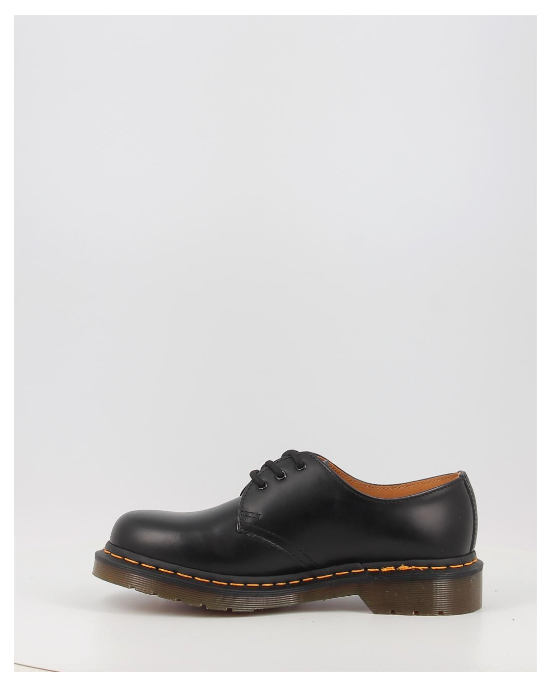 Zapatos Dr. Martens 1461 SMOOTH negro