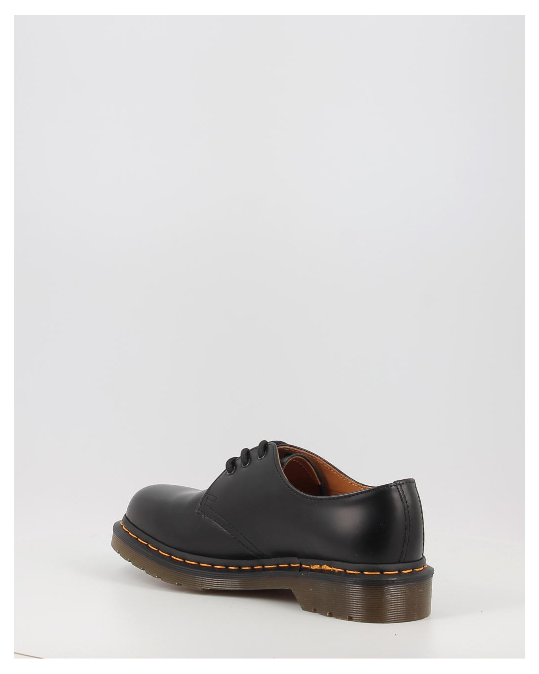Zapatos Dr. Martens 1461 SMOOTH negro