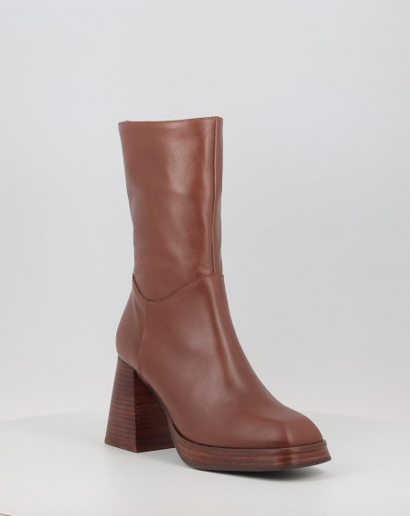 Botas Ángel Alarcón 22565 marrón Botas Ángel Alarcón 22565 marrón