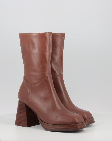 Botas Ángel Alarcón 22565 marrón Botas Ángel Alarcón 22565 marrón