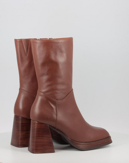 Botas Ángel Alarcón 22565 marrón Botas Ángel Alarcón 22565 marrón
