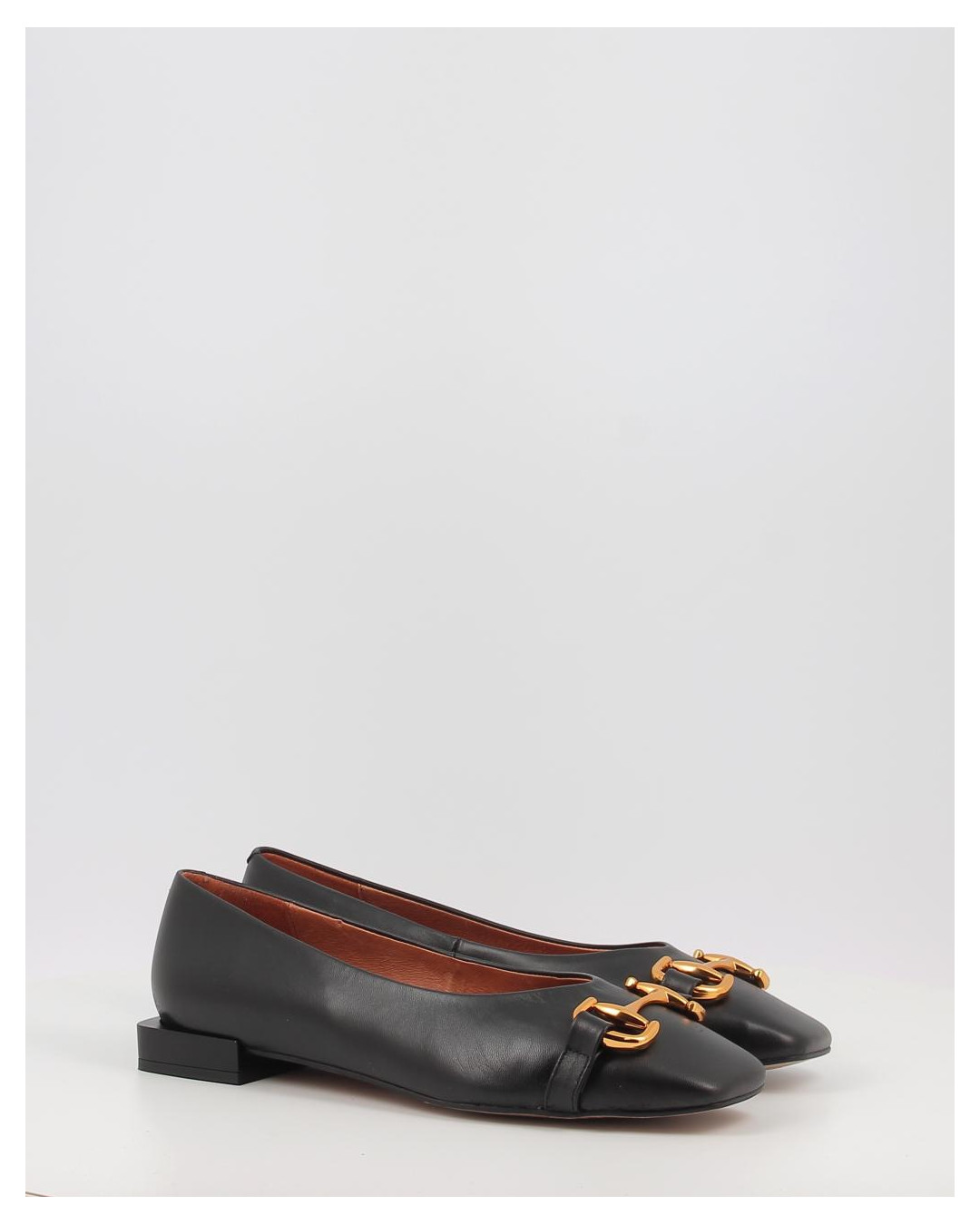 Zapatos Ángel Alarcón 22507 negro