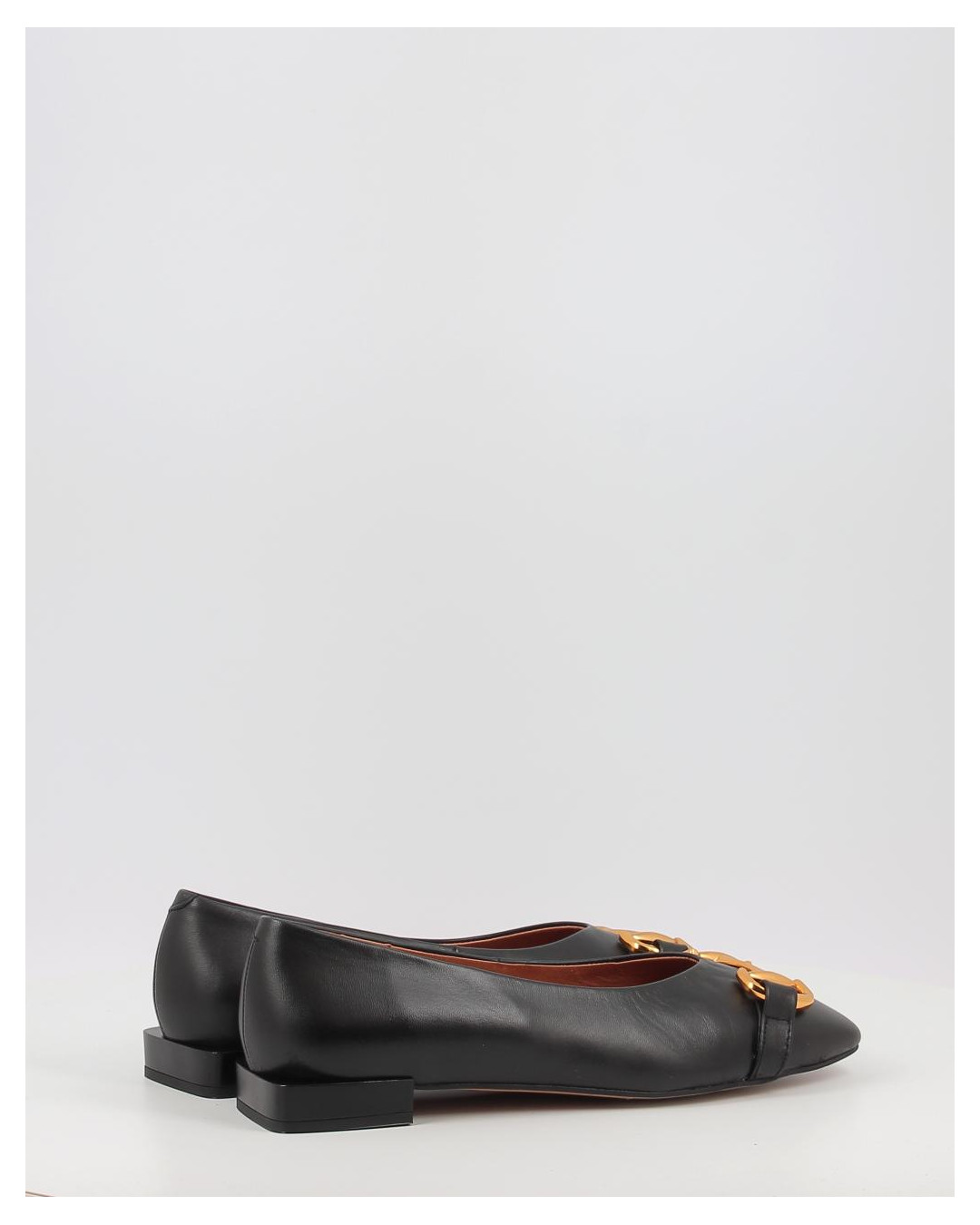 Zapatos Ángel Alarcón 22507 negro