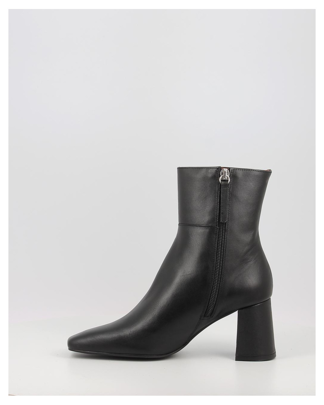 Botas Ángel Alarcón 22540 negro