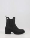 Botas de Agua Gioseppo LESJA 64623 negro Botas de Agua Gioseppo LESJA 64623 negro
