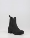 Botas de Agua Gioseppo LESJA 64623 negro Botas de Agua Gioseppo LESJA 64623 negro