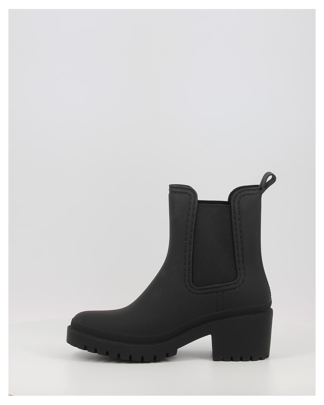 Botas de Agua Gioseppo LESJA 64623 negro