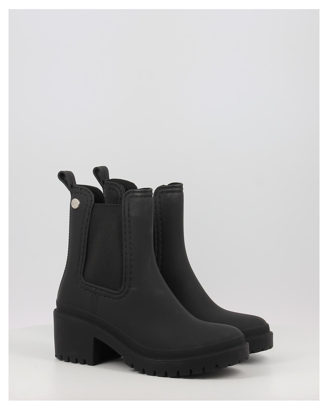 Botas de Agua Gioseppo LESJA 64623 negro