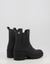 Botas de Agua Gioseppo LESJA 64623 negro Botas de Agua Gioseppo LESJA 64623 negro