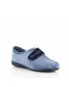 Zapatillas de Casa Biorelax 13133 SUAPEL azul Zapatillas de Casa Biorelax 13133 SUAPEL azul