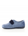 Zapatillas de Casa Biorelax 13133 SUAPEL azul Zapatillas de Casa Biorelax 13133 SUAPEL azul