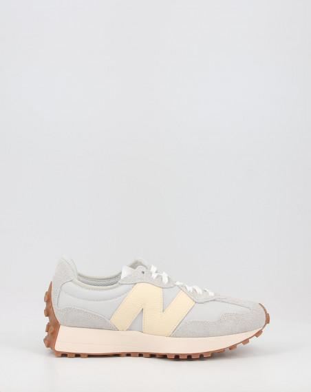 Zapatillas New Balance WS327BG gris Zapatillas New Balance WS327BG gris