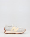 Zapatillas New Balance WS327BG gris Zapatillas New Balance WS327BG gris