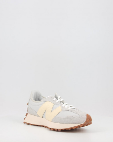Zapatillas New Balance WS327BG gris Zapatillas New Balance WS327BG gris