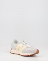 Zapatillas New Balance WS327BG gris Zapatillas New Balance WS327BG gris