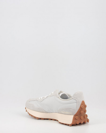 Zapatillas New Balance WS327BG gris Zapatillas New Balance WS327BG gris