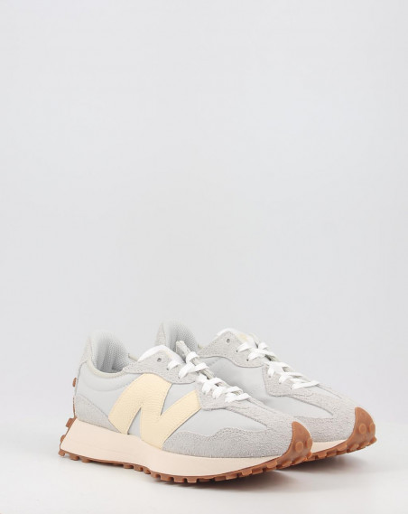 Zapatillas New Balance WS327BG gris Zapatillas New Balance WS327BG gris