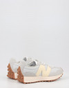 Zapatillas New Balance WS327BG gris Zapatillas New Balance WS327BG gris