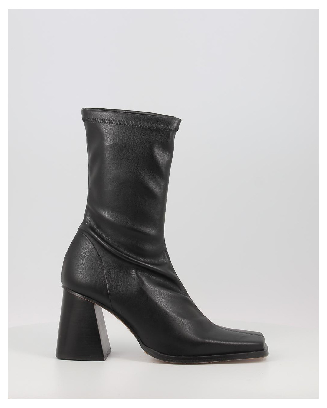 Botas Ángel Alarcón 22561 negro