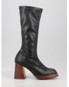 Botas Ángel Alarcón 22564 negro Botas Ángel Alarcón 22564 negro