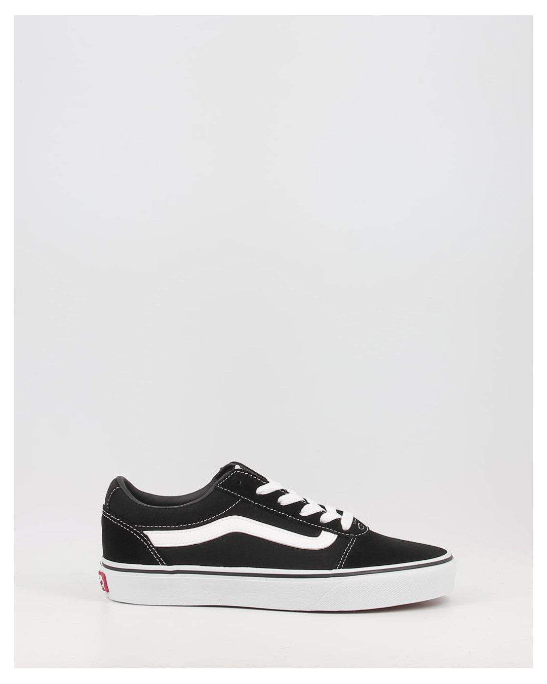 Zapatillas Vans WM WARD negro