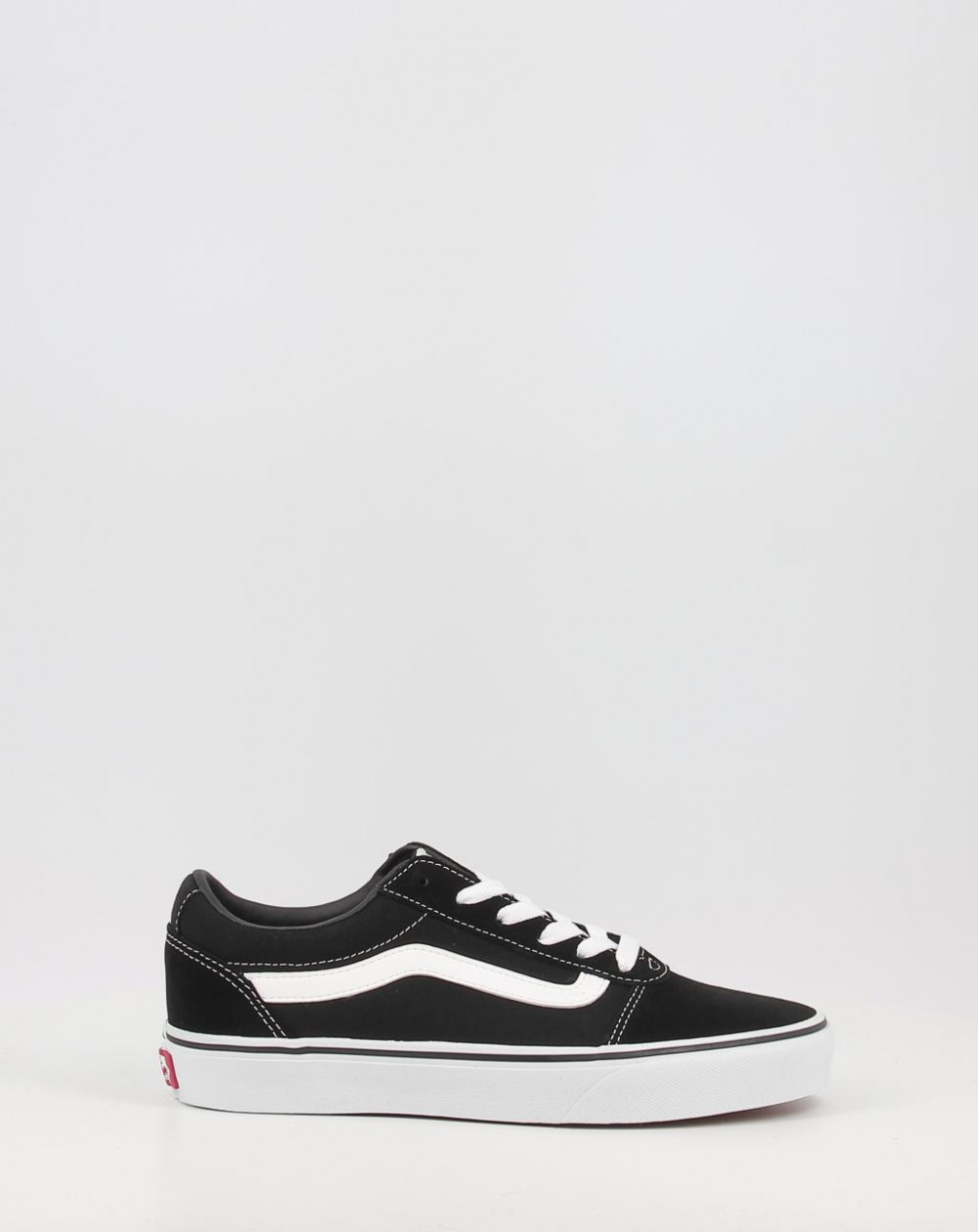 Zapatillas Vans WM WARD negro talla 35