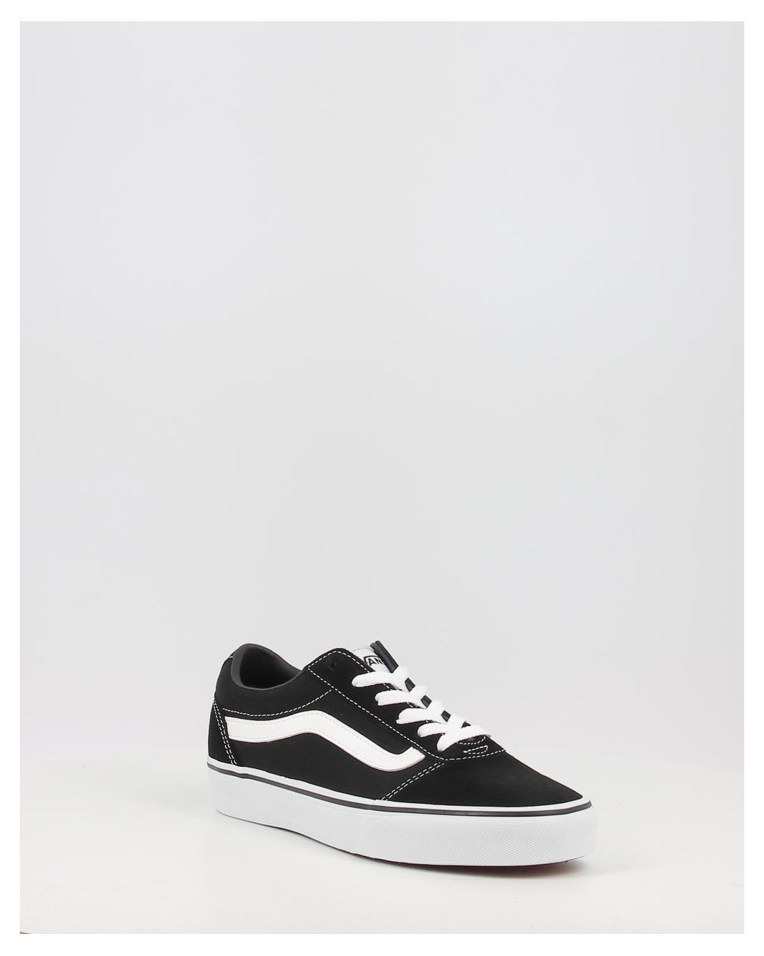 Zapatillas Vans WM WARD negro