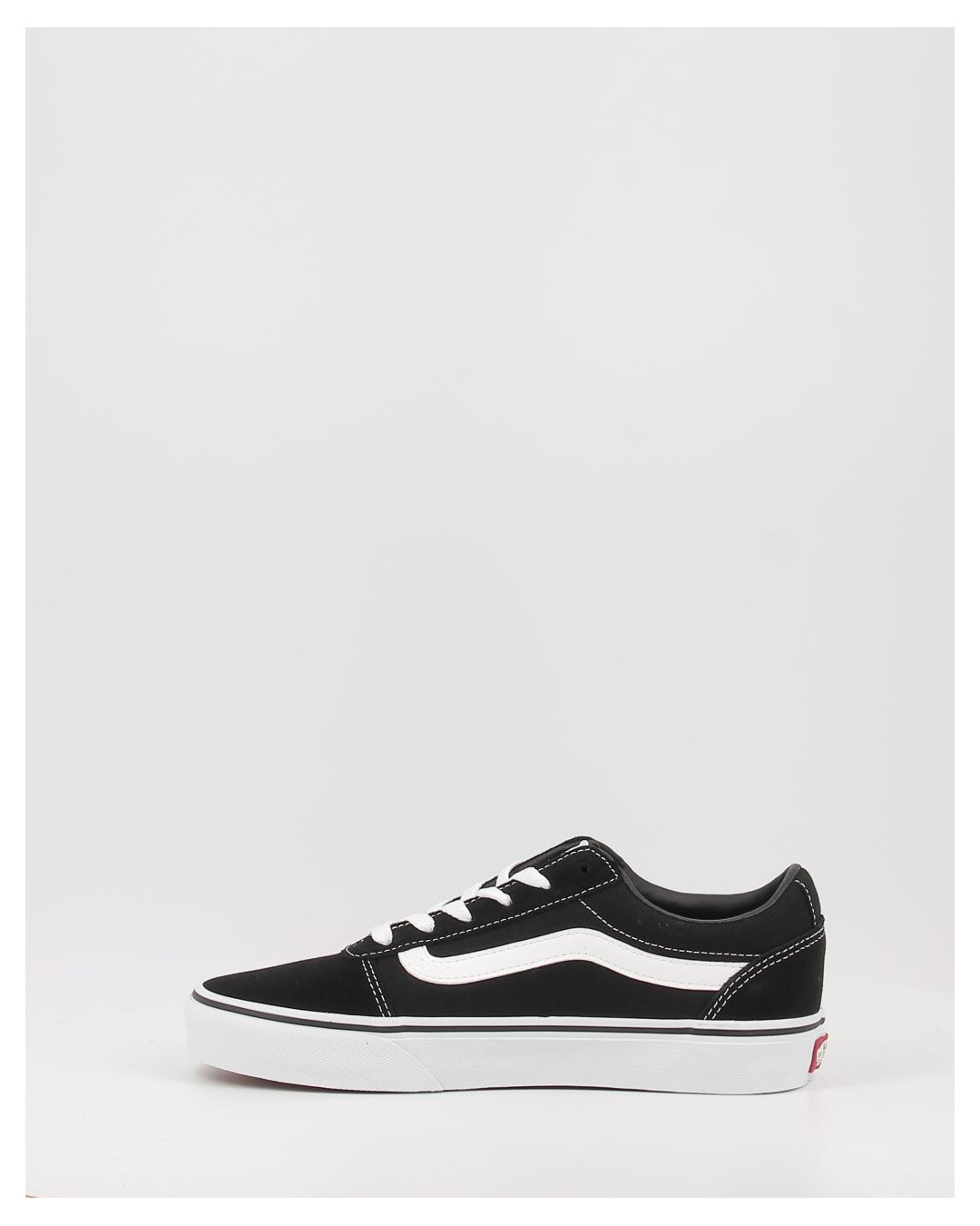 Zapatillas Vans WM WARD negro