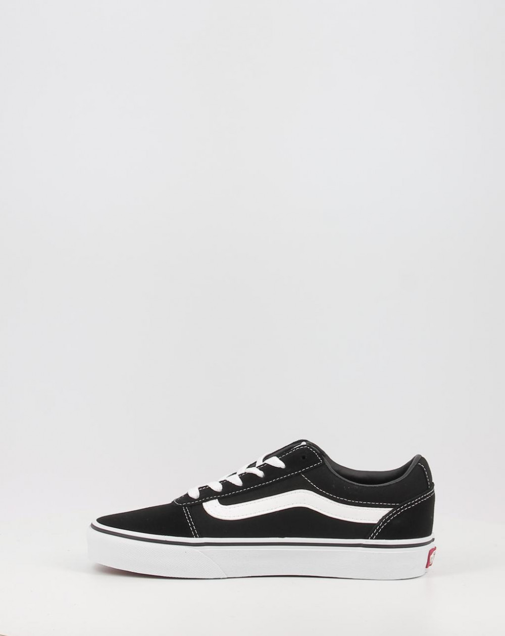 Zapatillas Vans WM WARD negro talla 35