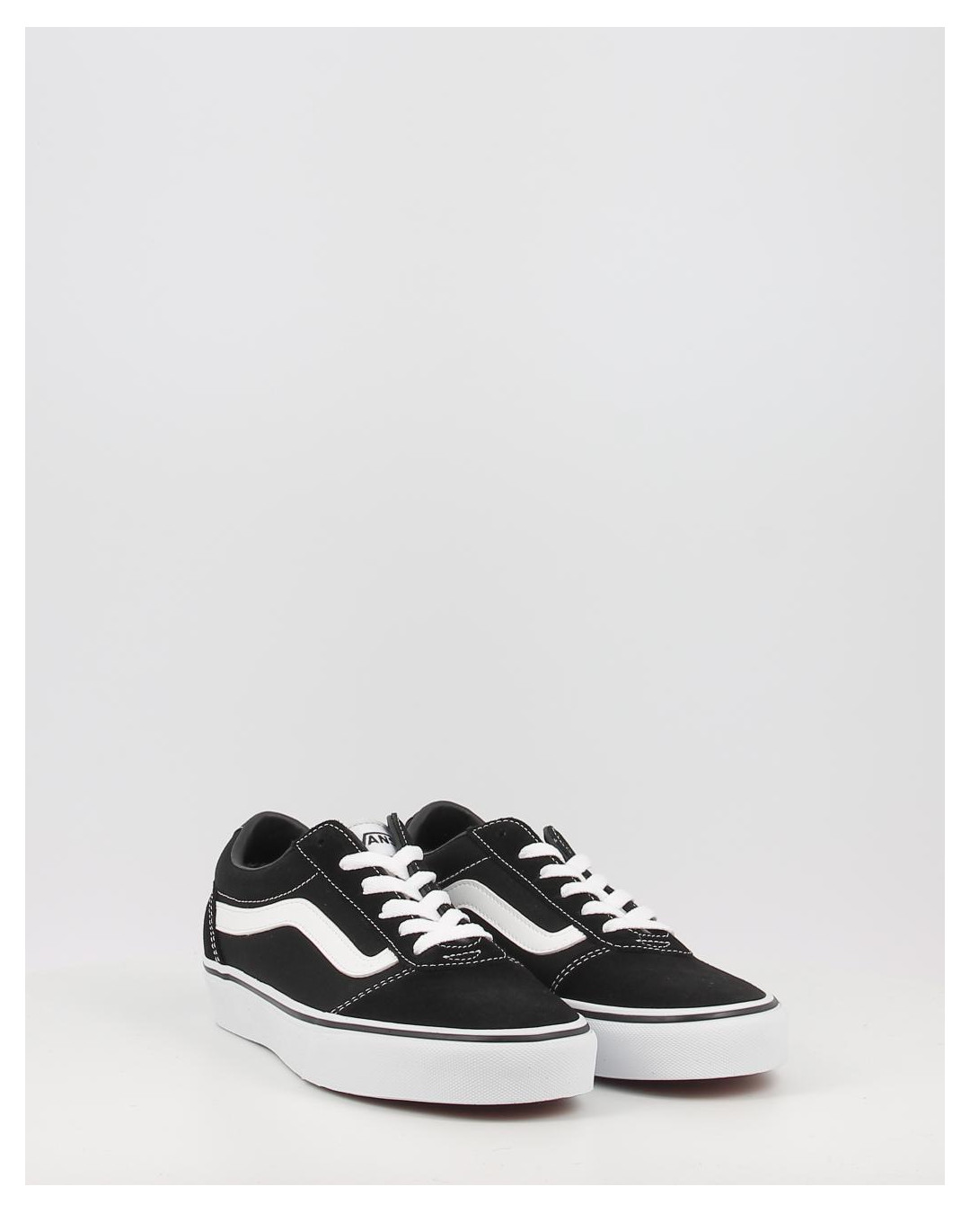 Zapatillas Vans WM WARD negro
