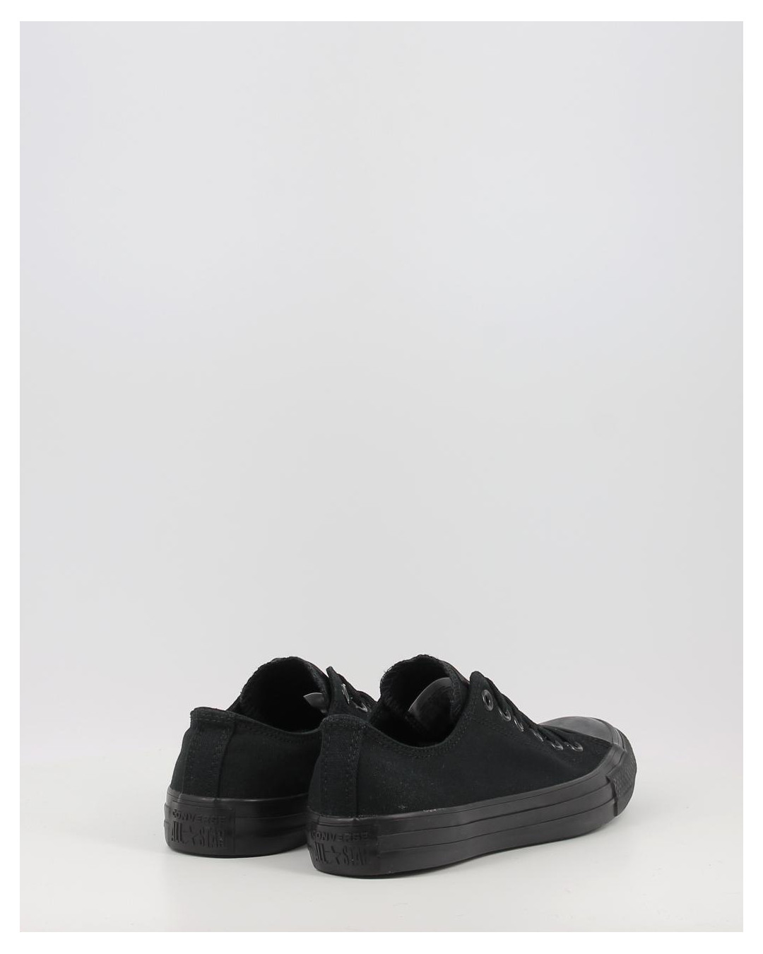 Zapatillas Converse C TAYLOR A/S OX M5039C negro