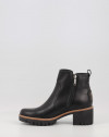 Botines Panama Jack PAULINE TRAV B1 negro Botines Panama Jack PAULINE TRAV B1 negro