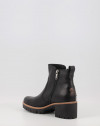 Botines Panama Jack PAULINE TRAV B1 negro Botines Panama Jack PAULINE TRAV B1 negro