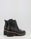 Botines Panama Jack PAULINE TRAV B1 negro Botines Panama Jack PAULINE TRAV B1 negro