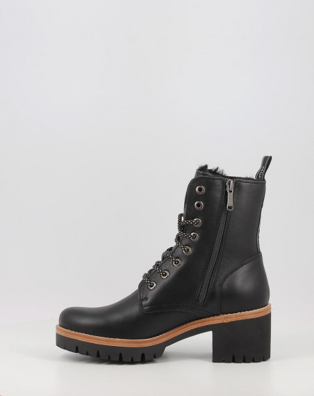 Botas Panama Jack PADMA B2 negro