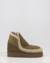 Botas Mou ESKIMO 18 MOO Kaki Botas Mou ESKIMO 18 MOO Kaki