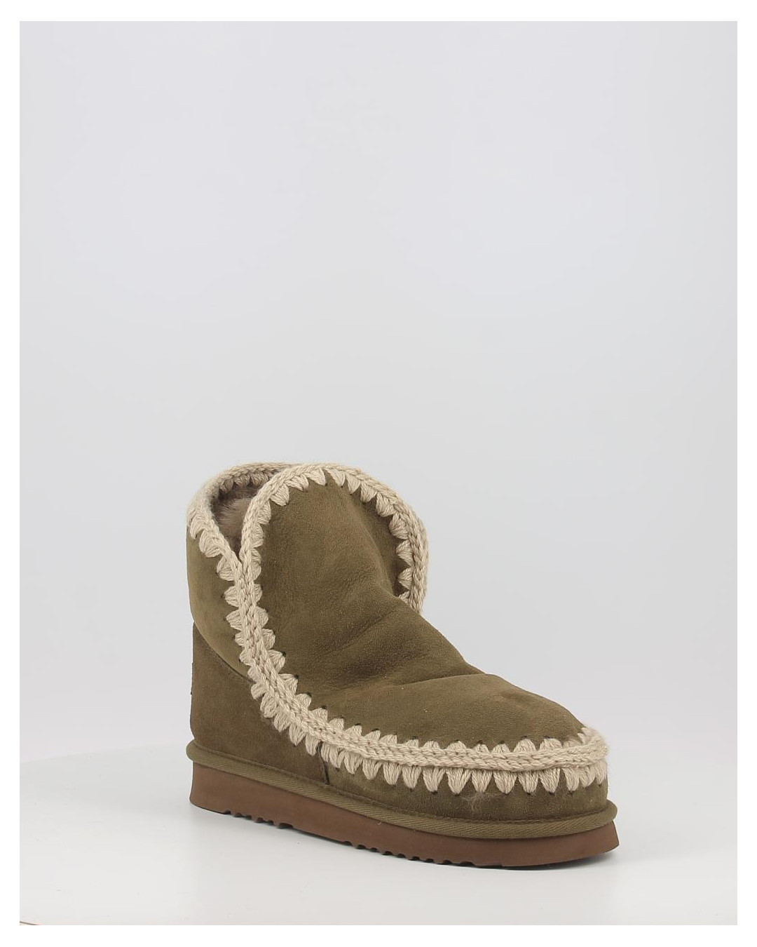 Botas Mou ESKIMO 18 MOO Kaki