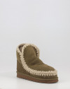 Botas Mou ESKIMO 18 MOO Kaki Botas Mou ESKIMO 18 MOO Kaki