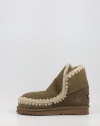 Botas Mou ESKIMO 18 MOO Kaki Botas Mou ESKIMO 18 MOO Kaki