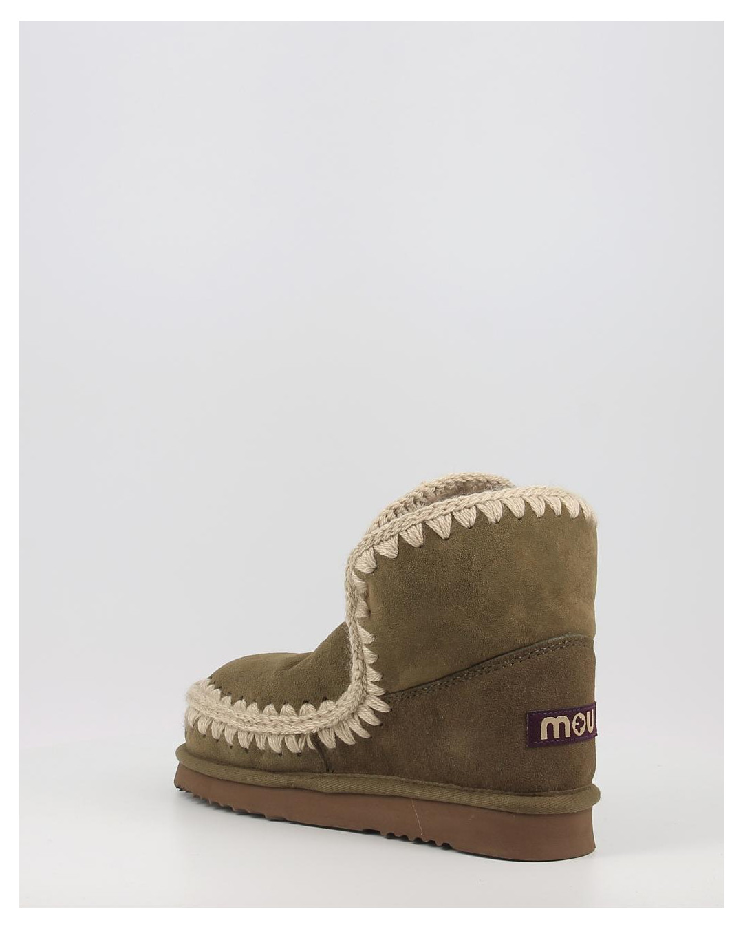 Botas Mou ESKIMO 18 MOO Kaki