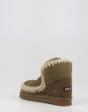 Botas Mou ESKIMO 18 MOO Kaki Botas Mou ESKIMO 18 MOO Kaki