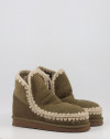 Botas Mou ESKIMO 18 MOO Kaki Botas Mou ESKIMO 18 MOO Kaki